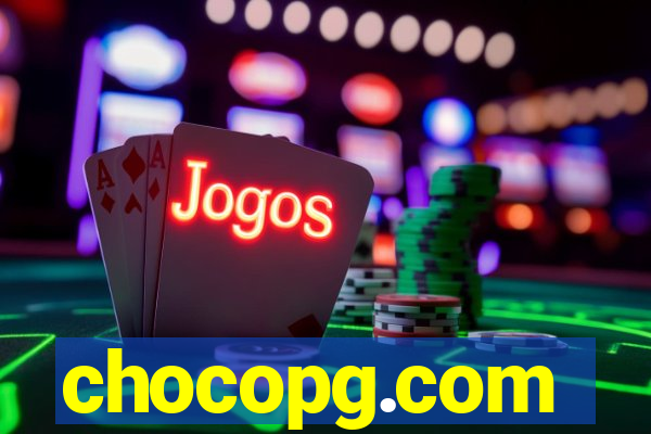 chocopg.com