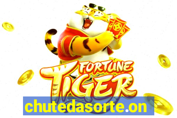 chutedasorte.online