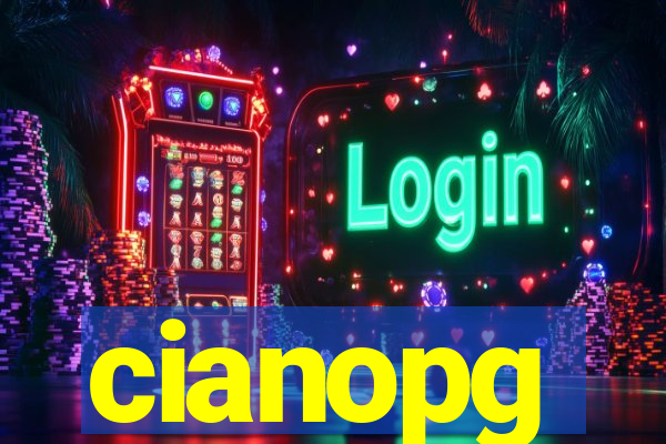 cianopg