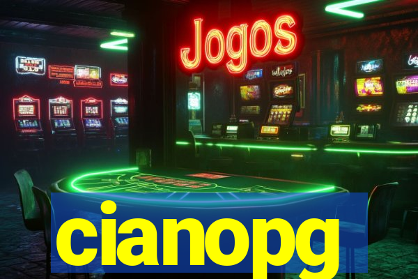 cianopg