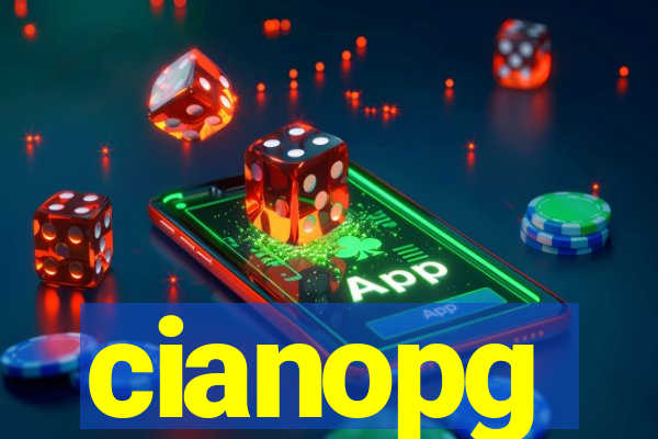 cianopg