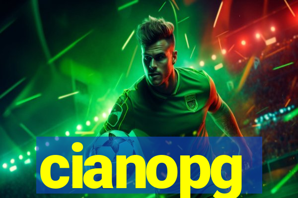 cianopg