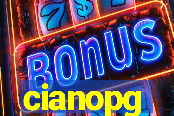 cianopg