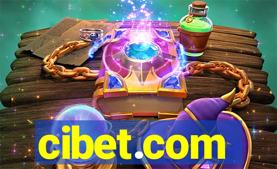 cibet.com