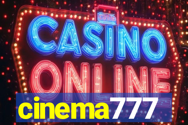 cinema777