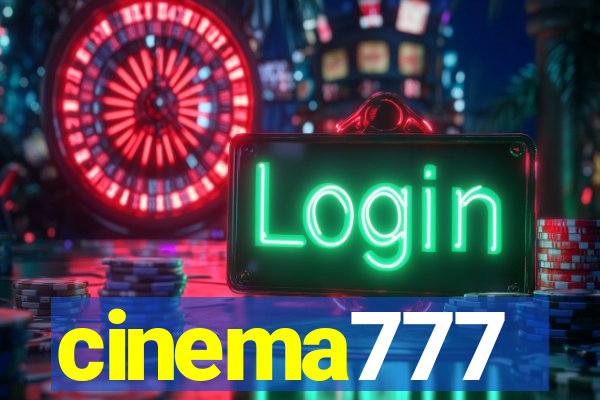 cinema777