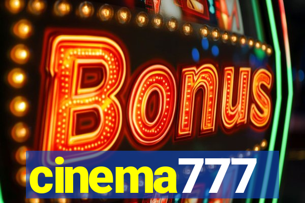 cinema777