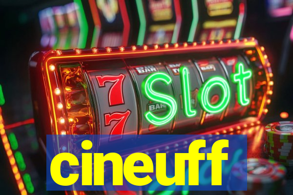 cineuff