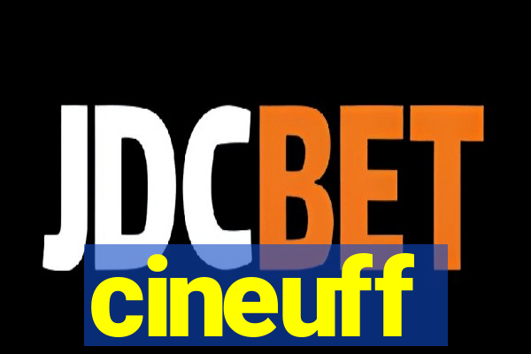 cineuff
