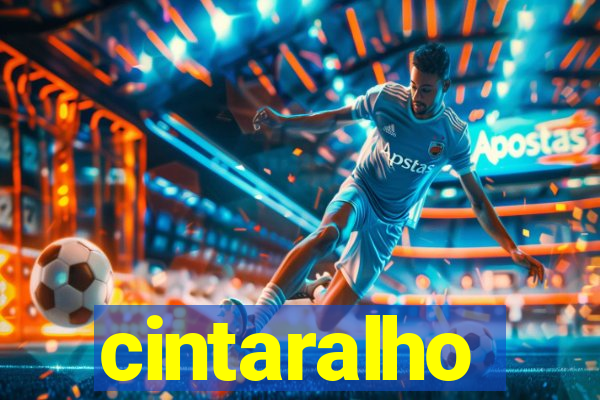 cintaralho