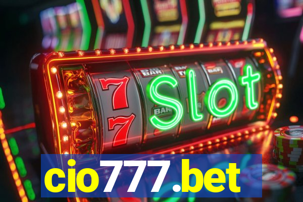 cio777.bet