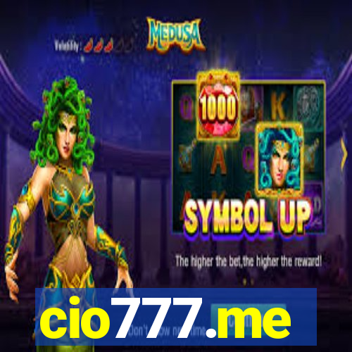 cio777.me