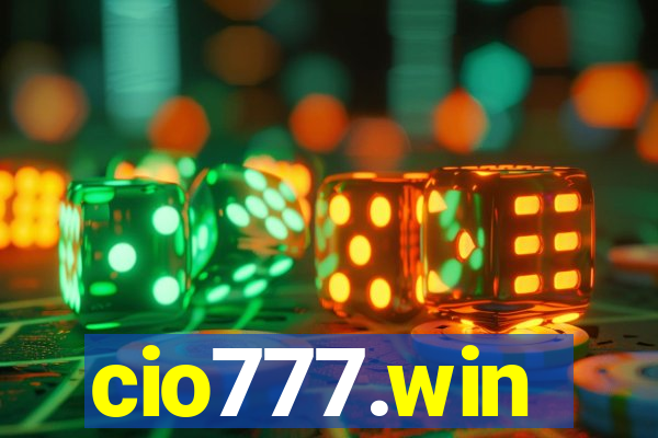cio777.win