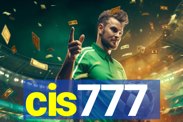 cis777