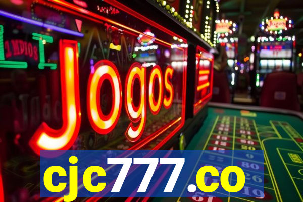 cjc777.co