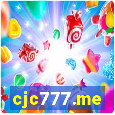 cjc777.me