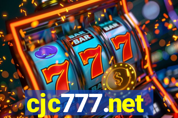 cjc777.net