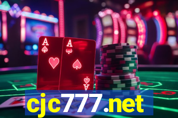 cjc777.net