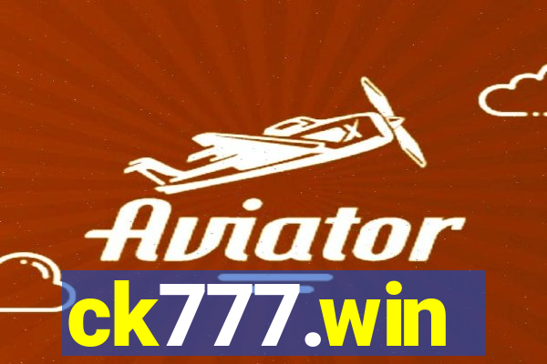 ck777.win