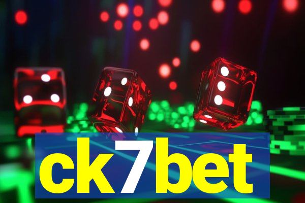 ck7bet
