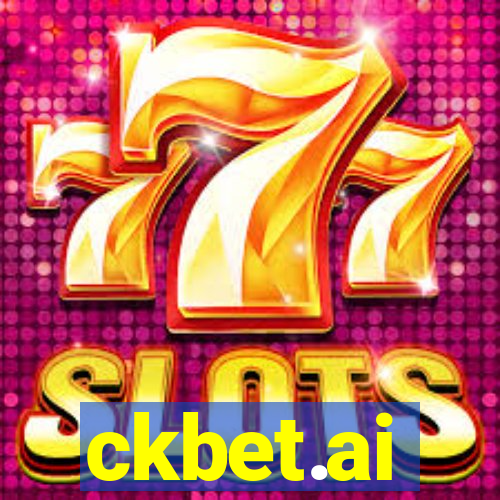 ckbet.ai