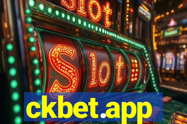 ckbet.app
