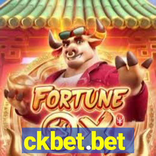 ckbet.bet