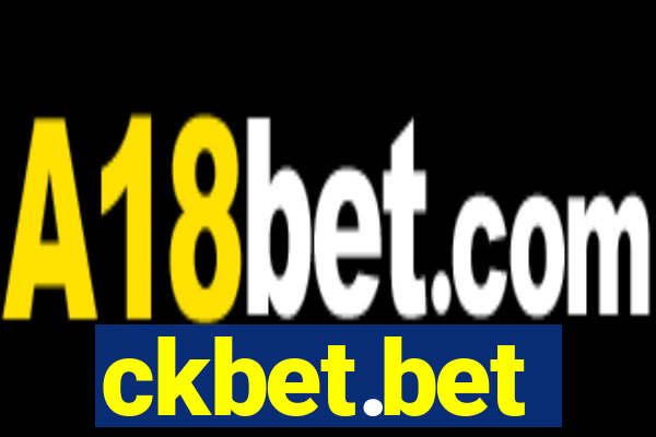 ckbet.bet
