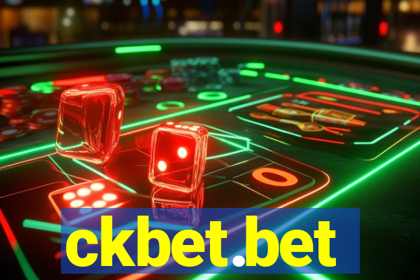 ckbet.bet