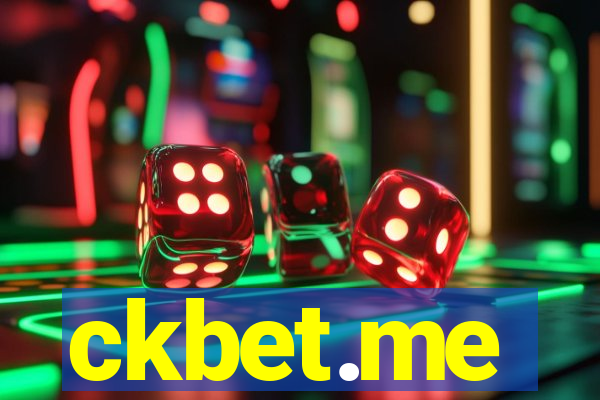 ckbet.me