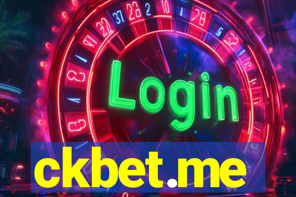 ckbet.me