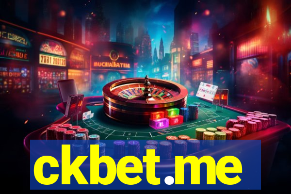 ckbet.me