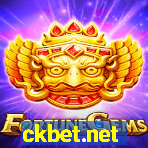 ckbet.net