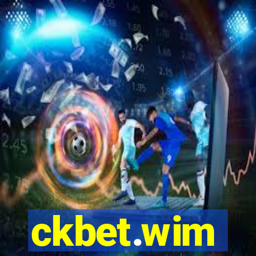 ckbet.wim
