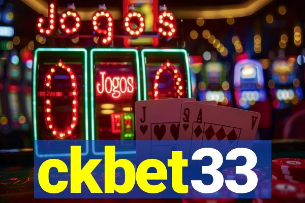 ckbet33