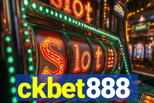 ckbet888