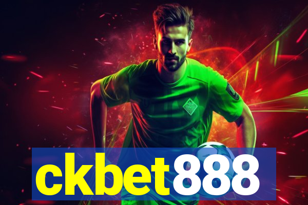 ckbet888