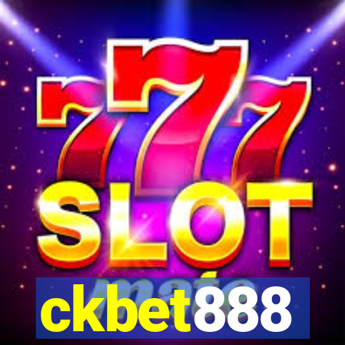 ckbet888