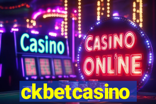 ckbetcasino