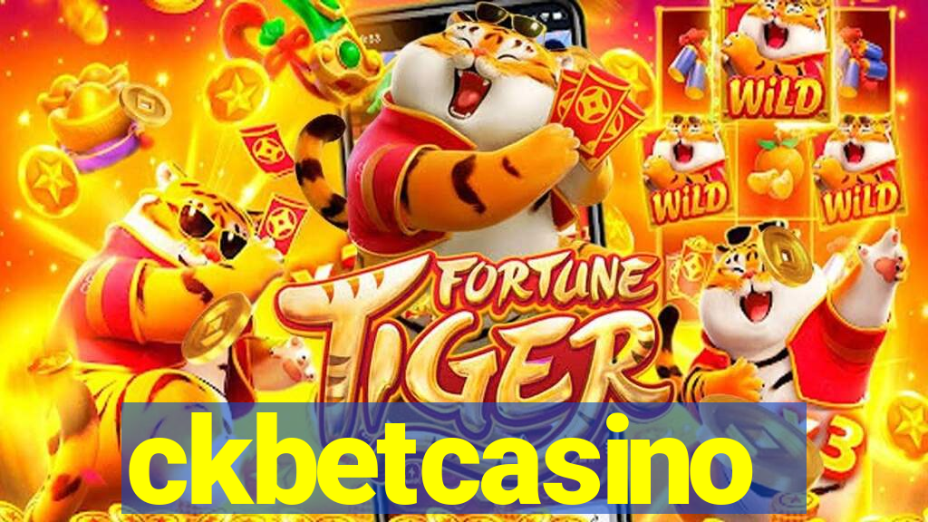 ckbetcasino