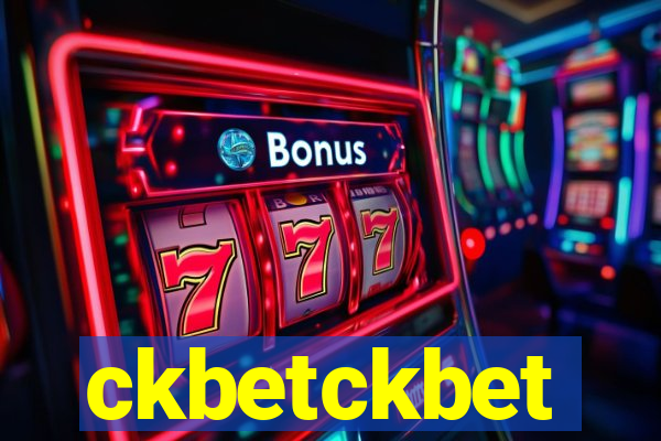 ckbetckbet