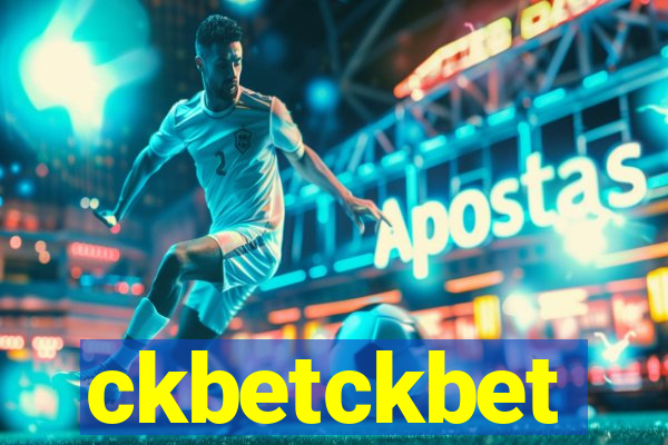 ckbetckbet