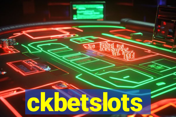 ckbetslots