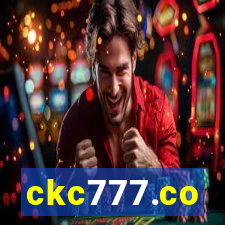 ckc777.co