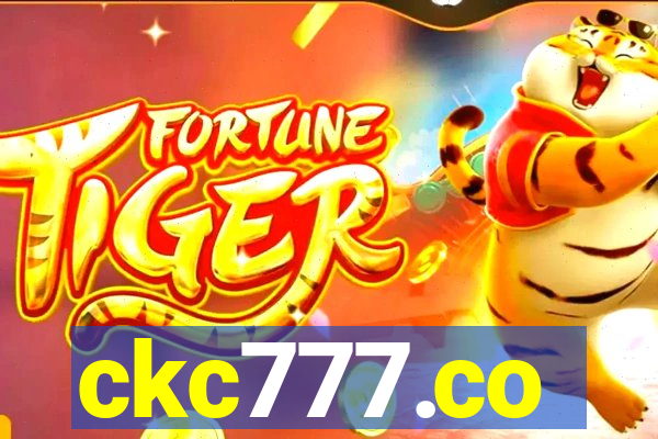 ckc777.co