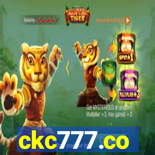 ckc777.co