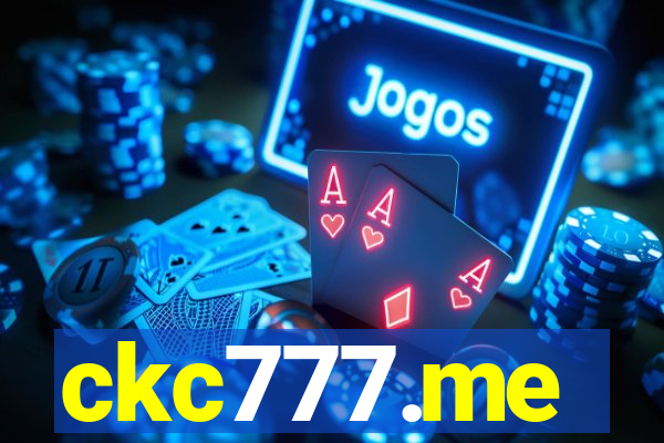 ckc777.me