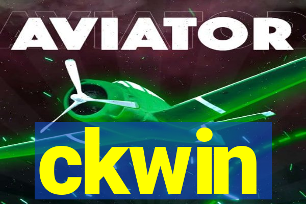 ckwin