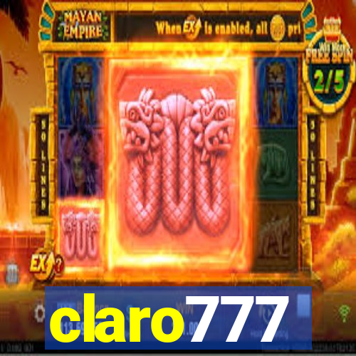 claro777