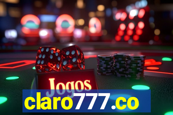 claro777.co